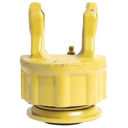 Aftermarket W359660-A Radial Pin Clutch for Walterscheid 2200 DRF30-0034